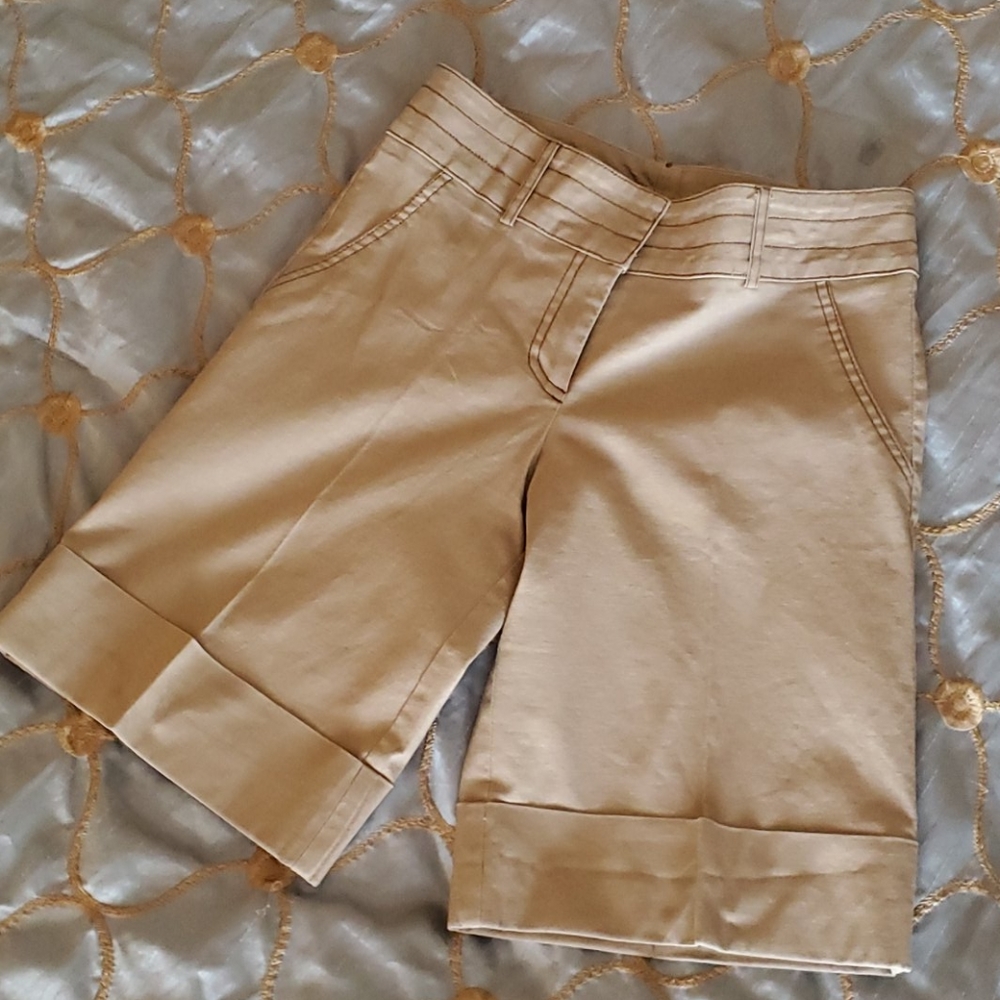 Cache shorts